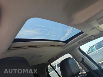 2016 Chevrolet Trax LTZ 1LZ - miniatura 16