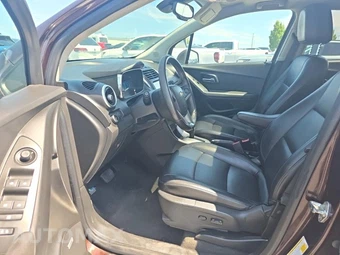 2016 Chevrolet Trax LTZ 1LZ - miniatura 7