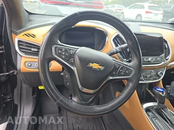 2016 Chevrolet Volt Premier 2LZ – miniatura 10