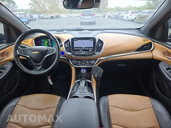 2016 Chevrolet Volt Premier 2LZ – miniatura 11