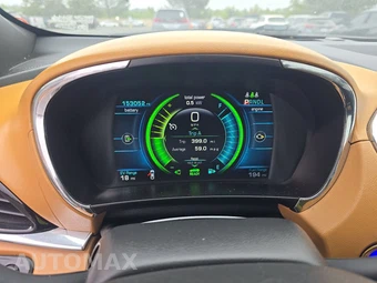 2016 Chevrolet Volt Premier 2LZ – miniatura 12