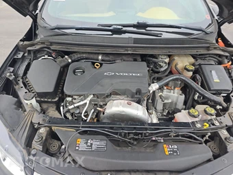 2016 Chevrolet Volt Premier 2LZ – miniatura 15