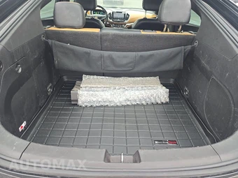2016 Chevrolet Volt Premier 2LZ – miniatura 16