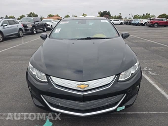2016 Chevrolet Volt Premier 2LZ – miniatura 2