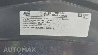 2016 Chevrolet Volt Premier 2LZ – miniatura 20