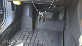 2016 Chevrolet Volt Premier 2LZ – miniatura 22