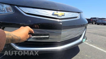 2016 Chevrolet Volt Premier 2LZ – miniatura 23