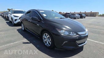 2016 Chevrolet Volt Premier 2LZ – miniatura 25