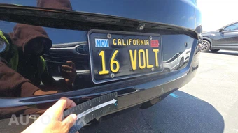 2016 Chevrolet Volt Premier 2LZ – miniatura 27