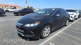 2016 Chevrolet Volt Premier 2LZ – miniatura 29