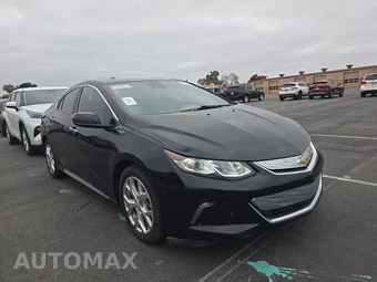 2016 Chevrolet Volt Premier 2LZ – miniatura 3