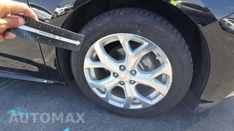 2016 Chevrolet Volt Premier 2LZ – miniatura 31