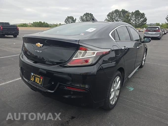 2016 Chevrolet Volt Premier 2LZ – miniatura 4