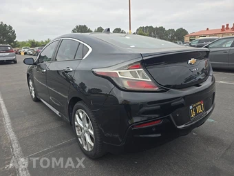 2016 Chevrolet Volt Premier 2LZ – miniatura 6