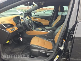 2016 Chevrolet Volt Premier 2LZ – miniatura 7
