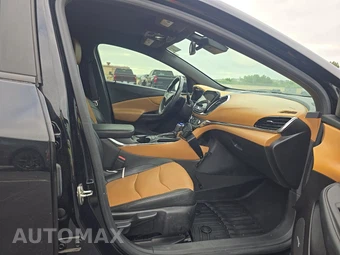 2016 Chevrolet Volt Premier 2LZ – miniatura 8