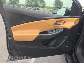 2016 Chevrolet Volt Premier 2LZ – miniatura 9