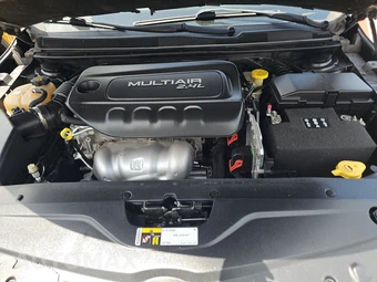 2016 Chrysler 200 Limited – miniatura 22