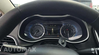 2016 Chrysler 200 Limited – miniatura 25