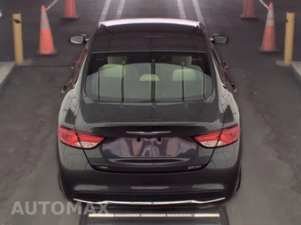 2016 Chrysler 200 Limited – miniatura 6