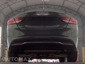 2016 Chrysler 200 Limited – miniatura 7