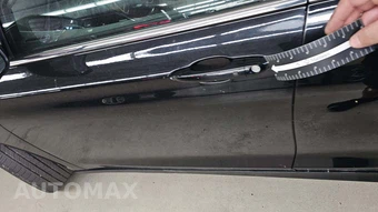 2016 Chrysler 200 Limited – miniatura 21