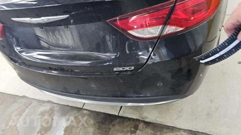 2016 Chrysler 200 Limited – miniatura 22