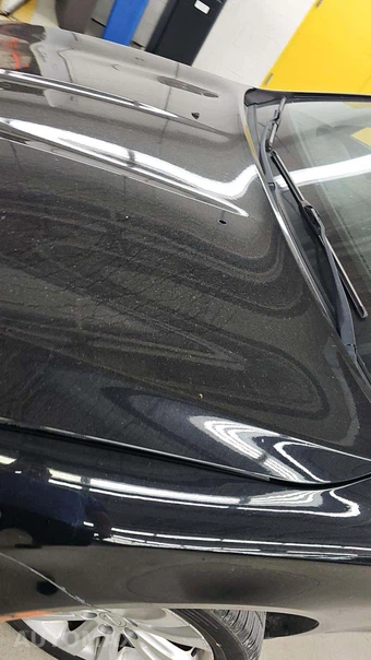 2016 Chrysler 200 Limited – miniatura 23