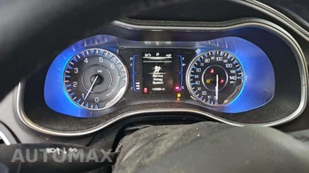 2016 Chrysler 200 Limited – miniatura 27