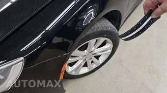 2016 Chrysler 200 Limited – miniatura 28