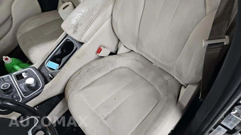 2016 Chrysler 200 Limited – miniatura 34