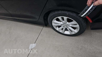 2016 Chrysler 200 Limited – miniatura 38