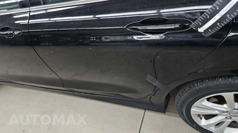 2016 Chrysler 200 Limited – miniatura 41
