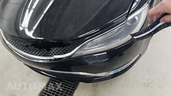 2016 Chrysler 200 Limited – miniatura 42