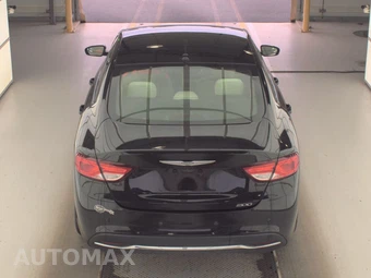 2016 Chrysler 200 Limited – miniatura 5