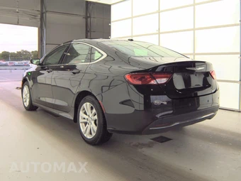 2016 Chrysler 200 Limited – miniatura 6