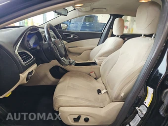 2016 Chrysler 200 Limited – miniatura 7