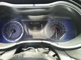 2016 Chrysler 200 Limited – miniatura 21