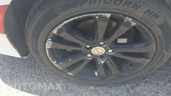 2016 Chrysler 200 Limited – miniatura 28