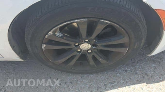 2016 Chrysler 200 Limited – miniatura 32