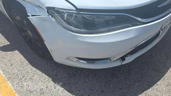 2016 Chrysler 200 Limited – miniatura 35