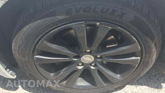 2016 Chrysler 200 Limited – miniatura 36