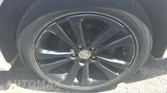 2016 Chrysler 200 Limited – miniatura 39