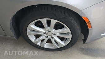 2016 Chrysler 200 Limited - miniatura 20