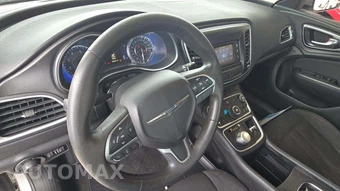 2016 Chrysler 200 Limited - miniatura 28