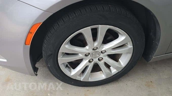 2016 Chrysler 200 Limited - miniatura 34