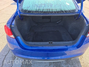 2016 Chrysler 200 Limited - miniatura 16