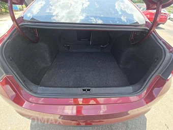 2016 Chrysler 200 Touring – miniatura 11