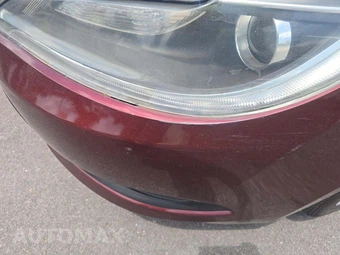 2016 Chrysler 200 Touring – miniatura 20