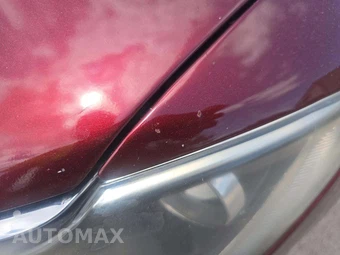 2016 Chrysler 200 Touring – miniatura 22